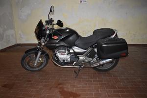 Moto Guzzi Breva 750 ie 2005