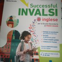 libri per invalsi inglese scuola media 