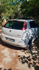 Grande Punto 90cv