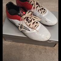 scarpe da calcio marca joma xpander n 42,5