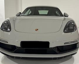 Porsche 718 Cayman GTS 4.0