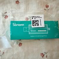 SONOFF ZigBee 3.0 USB Dongle Plus nuovo mod E