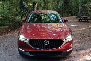 MAZDA CX 30 2.0L 186 CV M.HYB. AUTOMATICA  EXCEED