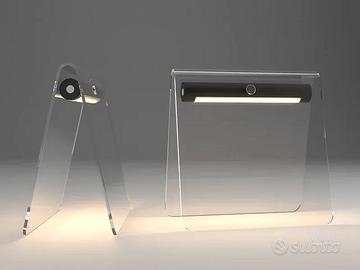 LAMPADA MARTINELLI WANG