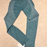 Pantaloni Dymos yoga / pilates / corsa