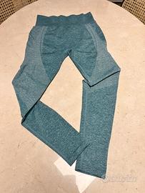 Pantaloni Dymos yoga / pilates / corsa