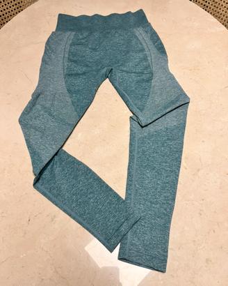 Pantaloni Dymos yoga / pilates / corsa