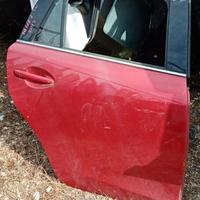 Mazda 6 sw 2012> Porta Posteriore Destra