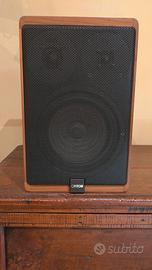 Canton Quinto 510 diffusori da scaffale Hi-Fi