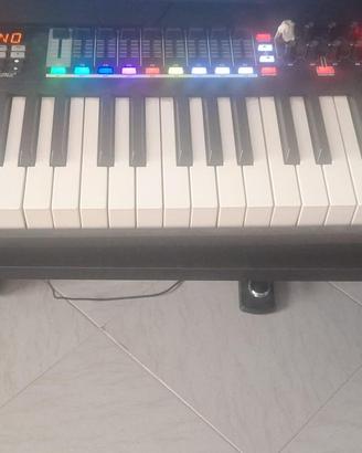 M-Audio Code 49 – tastiera MIDI 49 tasti