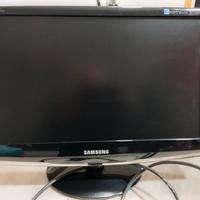 monitor TV 