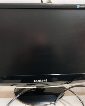 monitor TV 