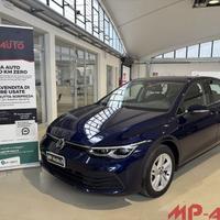 Volkswagen Golf 1.5 eTSI 150 CV EVO ACT DSG