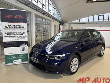 Volkswagen Golf 1.5 eTSI 150 CV EVO ACT DSG