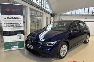 Volkswagen Golf 1.5 eTSI 150 CV EVO ACT DSG