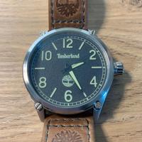 Orologio uomo Timberland 42mm