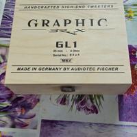 Tweeter Brax GL 1 Mark 2