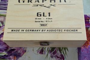 Tweeter Brax GL 1 Mark 2