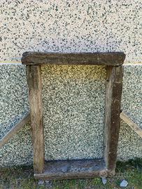 Contorni Finestra in Pietra