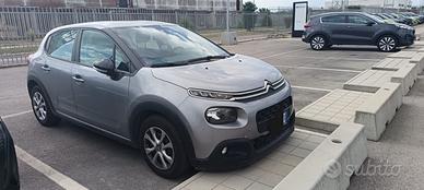 CITROEN C3 1ª serie - 2019