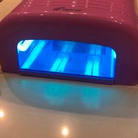 Lampada uv