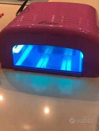 Lampada uv