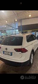 Volkwagen Tiguan anno 2017