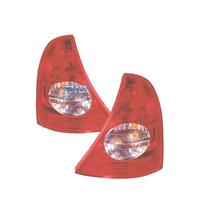 FANALI RENAULT CLIO II 01-05