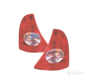 FANALI RENAULT CLIO II 01-05