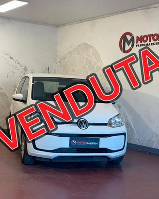 Volkswagen up! 1.0 5p. take up!