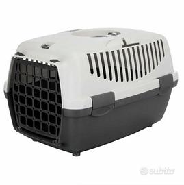 Trasportino per gatto o cane di taglia piccola