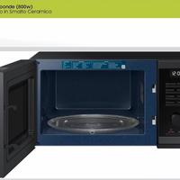 Forno a microonde Samsung MS23DG4504AGE1