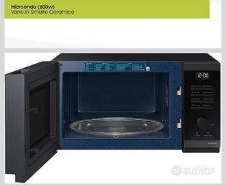 Forno a microonde Samsung MS23DG4504AGE1