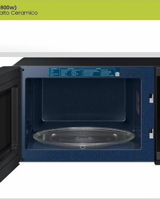Forno a microonde Samsung MS23DG4504AGE1