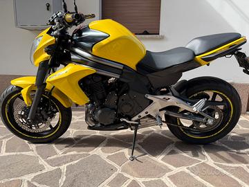 KAWASAKI ER-6N