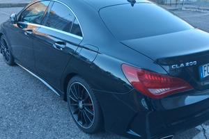 cla 200d  