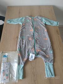 sacco nanna 90cm slumbersac