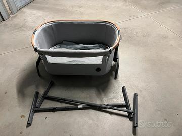 Culla bebe confort