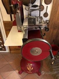 Affettatrice Vittoria