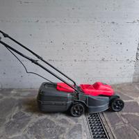 TAGLIAERBA RASER ALPINA