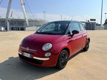 Fiat 500 1.2 Lounge “”