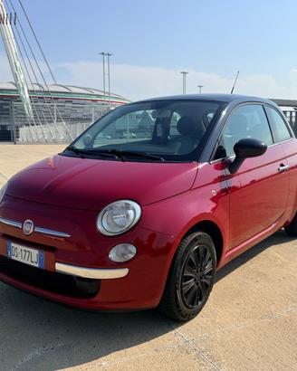 Fiat 500 1.2 Lounge “”