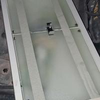 mobili bagno da parete 