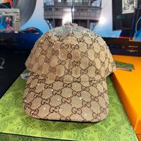 Cappellino Gucci modello 2026