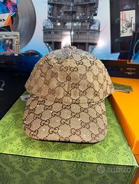 Cappellino Gucci modello 2026