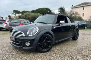 MINI - Cabrio - 1.6 16V Cooper D CABRIO