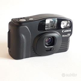 Fotocamera a pellicola