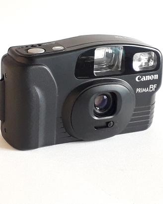 Fotocamera a pellicola