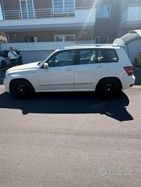 Glk 220 cdi