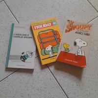 Fumetti charlie brown